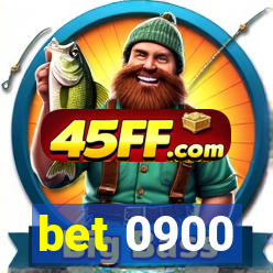 bet 0900